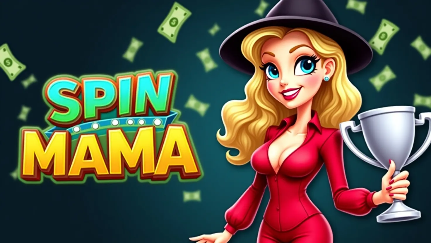 spinmama bonus